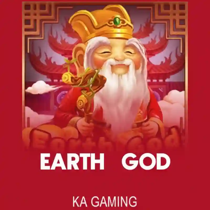 Earth God